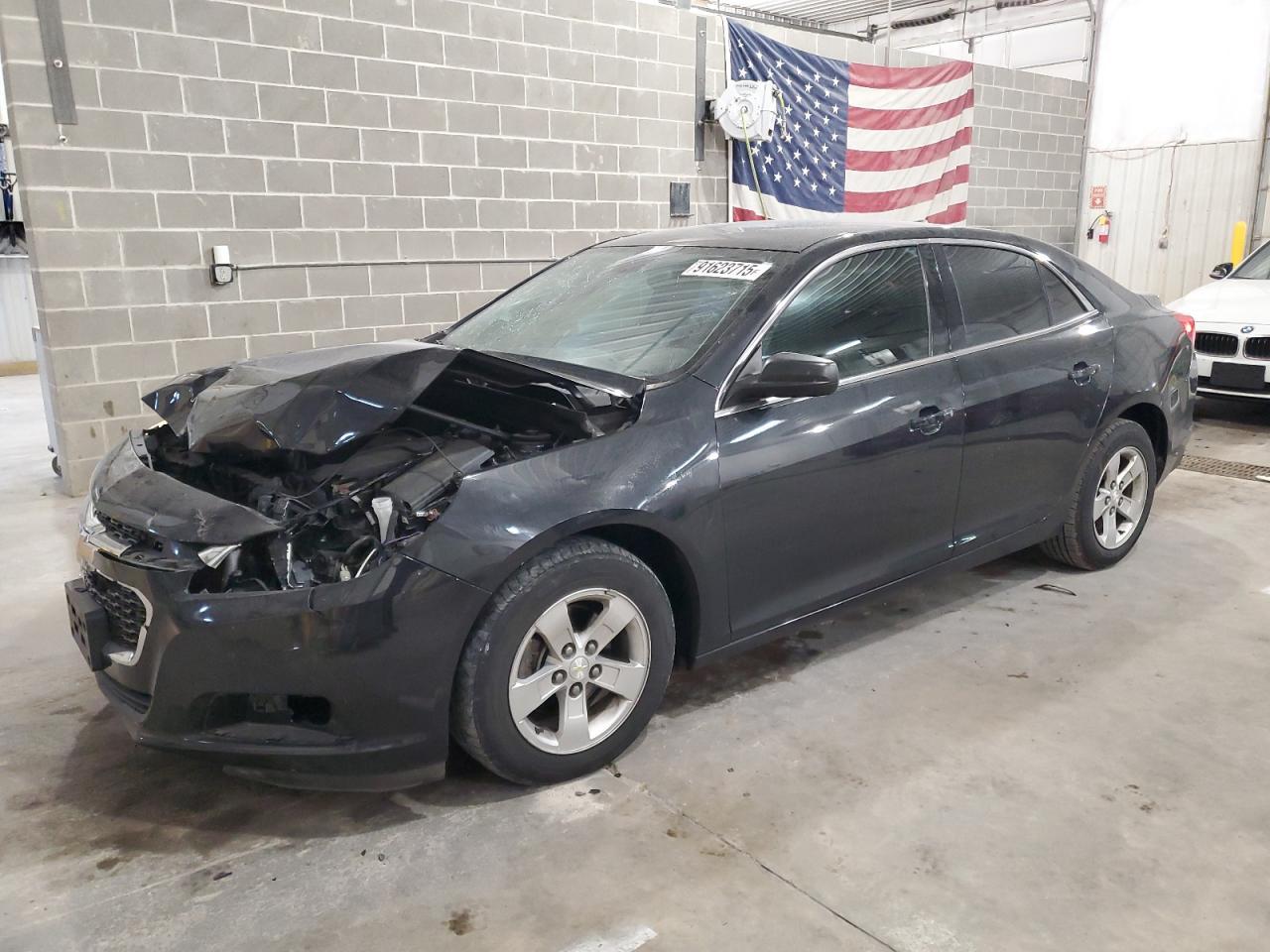 2014 CHEVROLET MALIBU