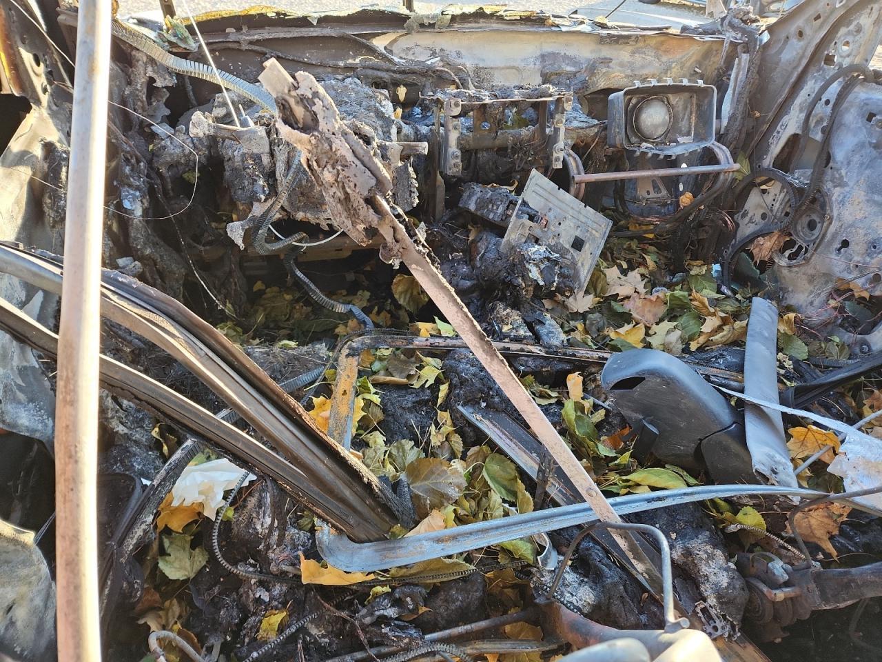 2009 FORD ESCAPE