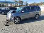 2015 HONDA PILOT