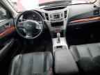 2012 SUBARU Legacy