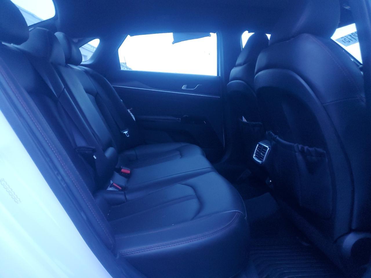 2024 KIA K5