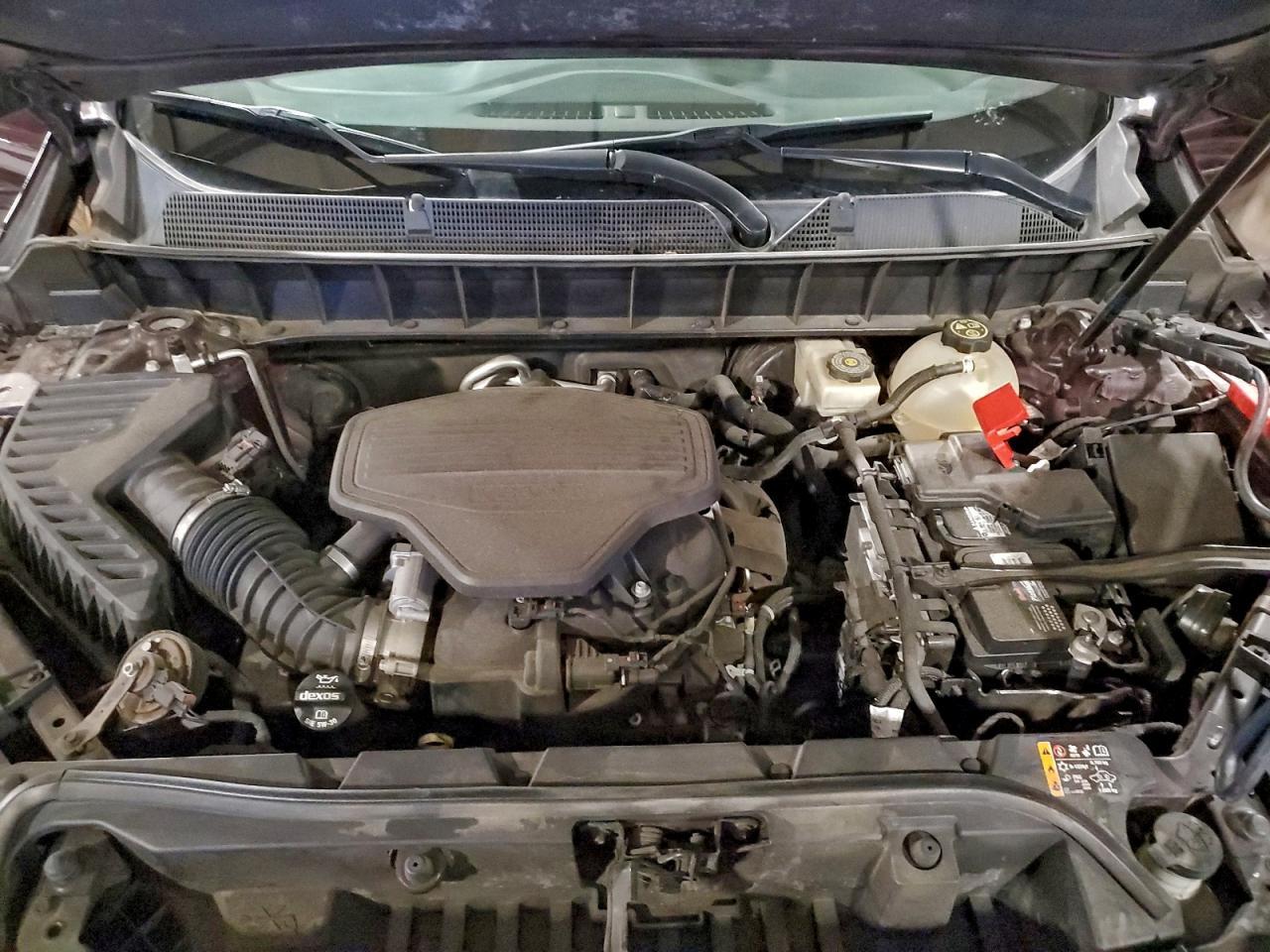 2017 GMC ACADIA