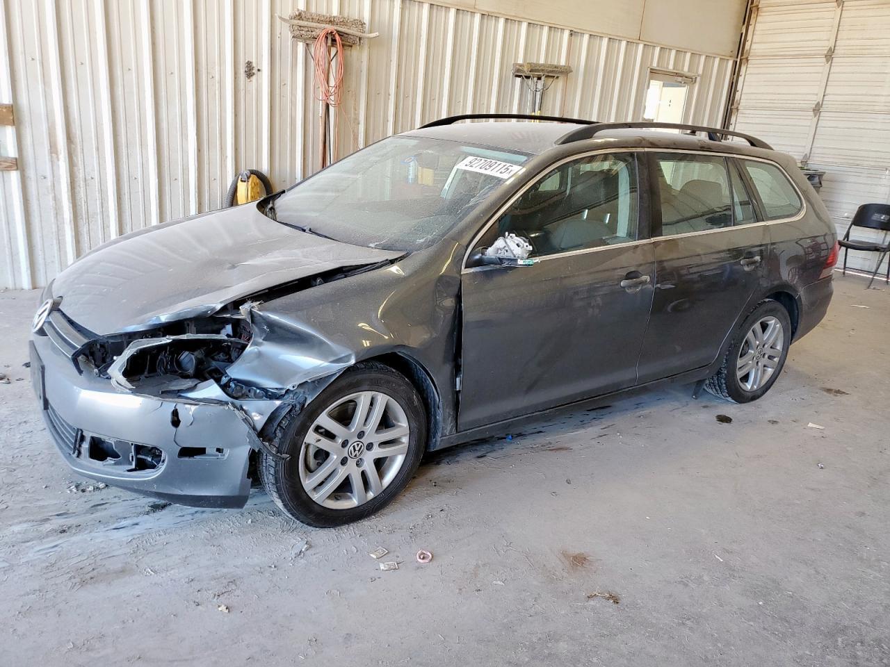 2013 VOLKSWAGEN JETTA