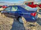 2006 TOYOTA COROLLA
