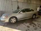 2011 CHEVROLET IMPALA