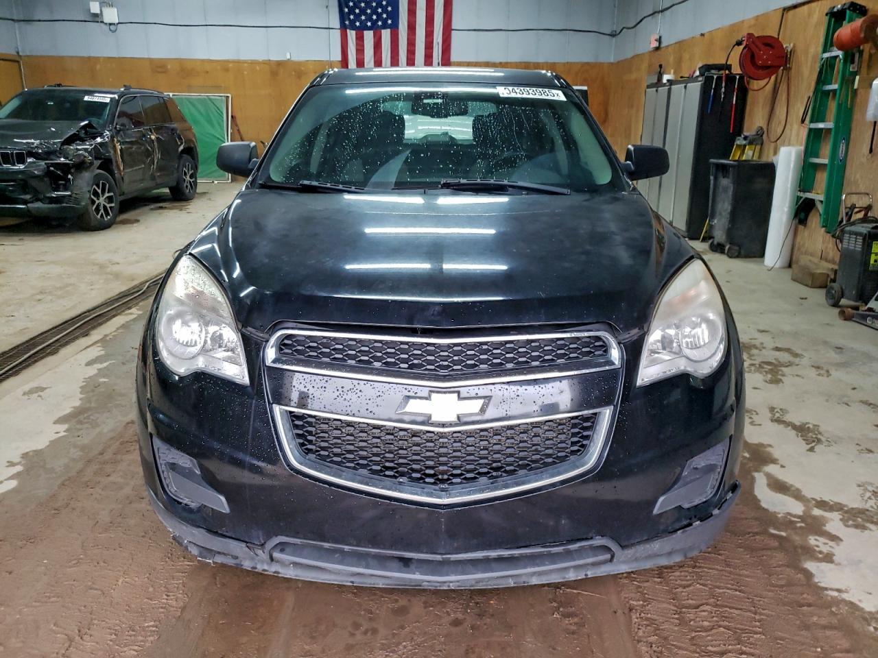 2011 CHEVROLET EQUINOX