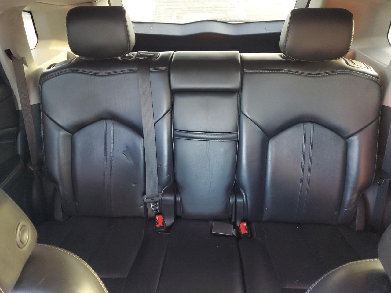 2015 CADILLAC SRX