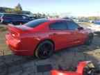 2012 DODGE CHARGER