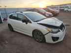 2013 SUBARU IMPREZA