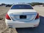 2016 MERCEDES-BENZ S-Class