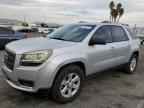 2014 GMC ACADIA