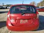 2015 NISSAN Versa Note