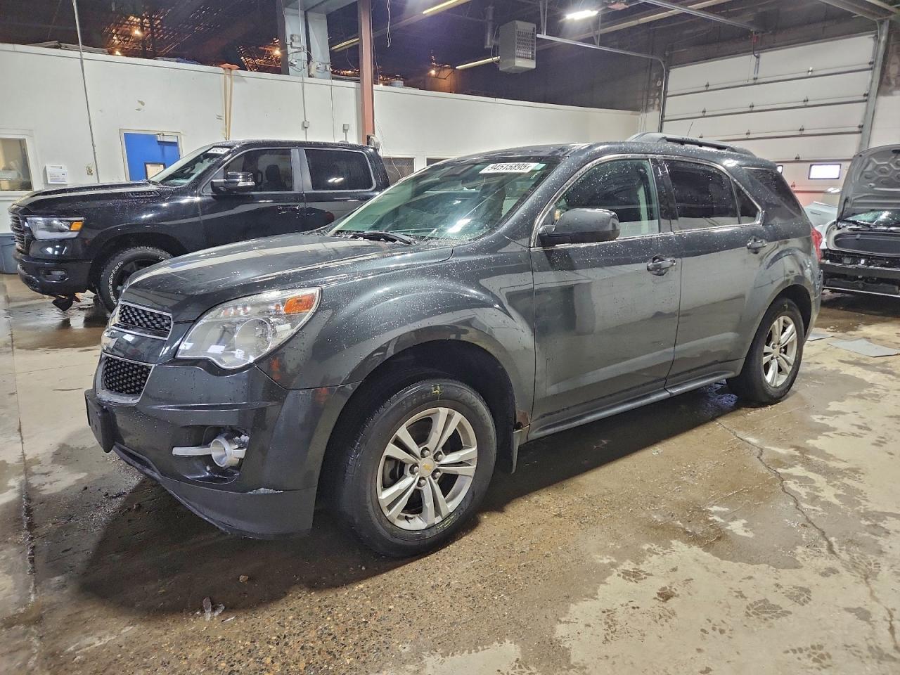 2012 CHEVROLET EQUINOX