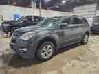 2012 CHEVROLET EQUINOX