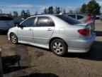 2005 TOYOTA COROLLA