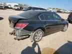 2010 HONDA ACCORD