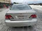 2004 LEXUS ES 330