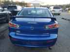 2017 MITSUBISHI LANCER