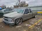 1998 CHEVROLET Gmt
