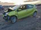2015 TOYOTA Prius c
