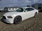 2013 DODGE CHARGER