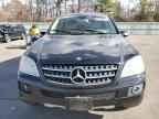 2007 MERCEDES-BENZ ML-Class