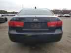 2009 HYUNDAI SONATA