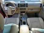 2006 NISSAN Frontier