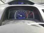 2011 HONDA CIVIC