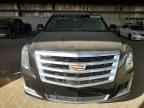 2019 CADILLAC ESCALADE