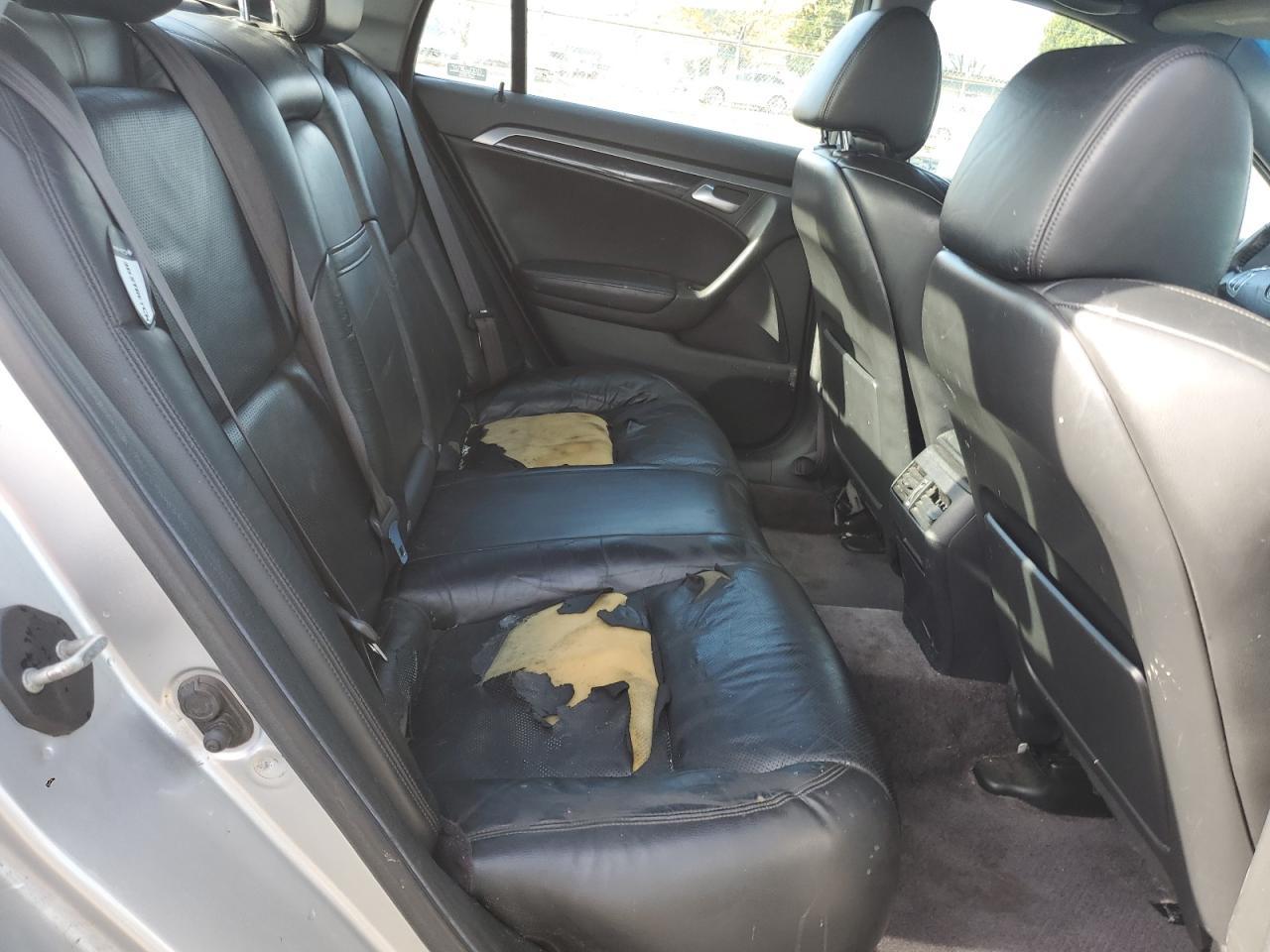 2006 ACURA TL