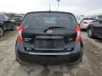 2016 NISSAN Versa Note