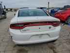 2016 DODGE CHARGER