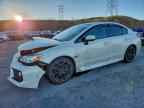 2018 SUBARU WRX