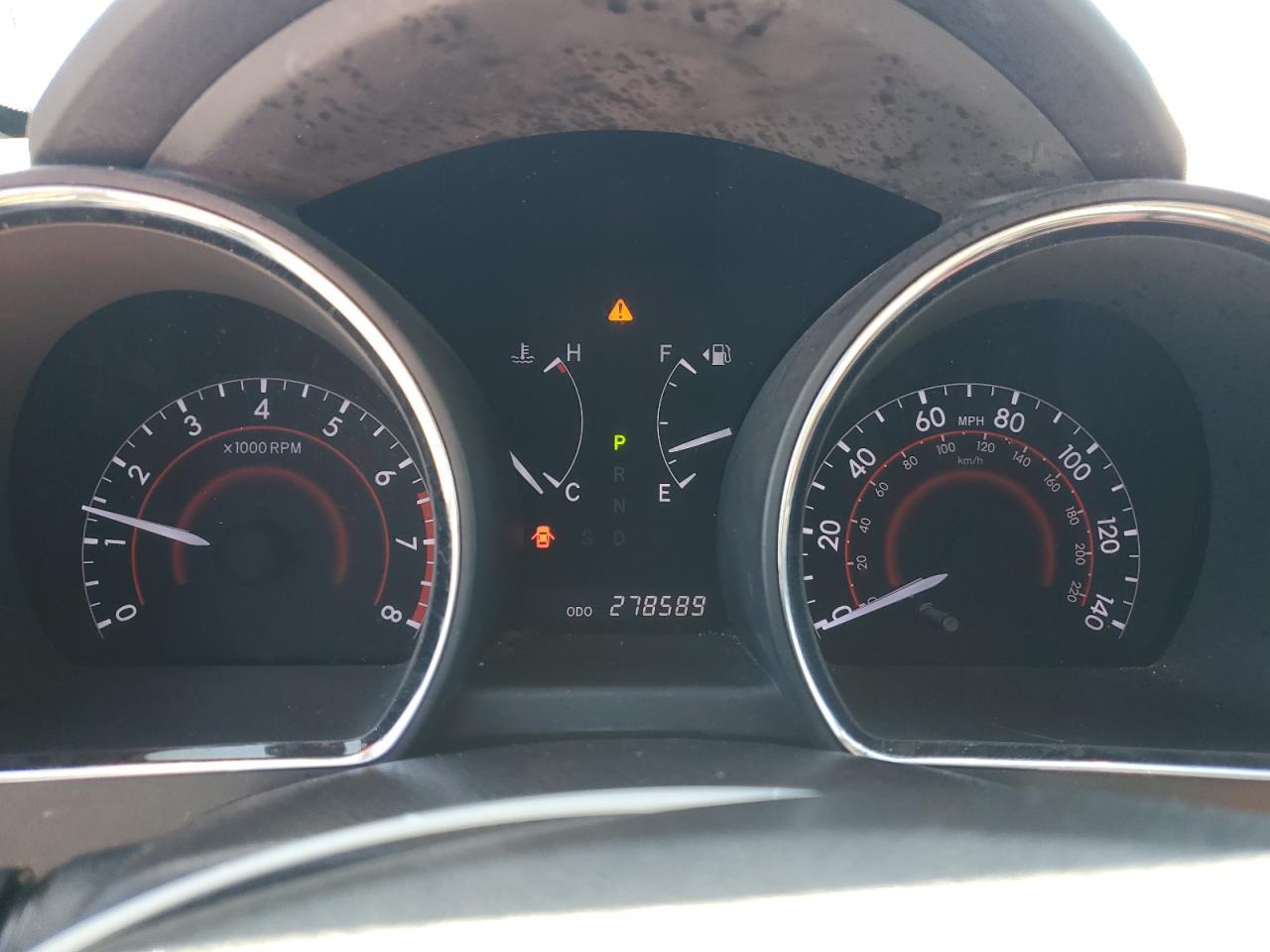 2013 TOYOTA HIGHLANDER