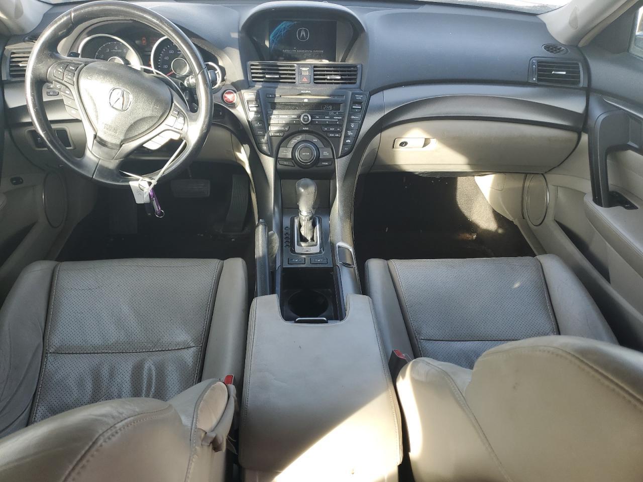 2013 ACURA TL