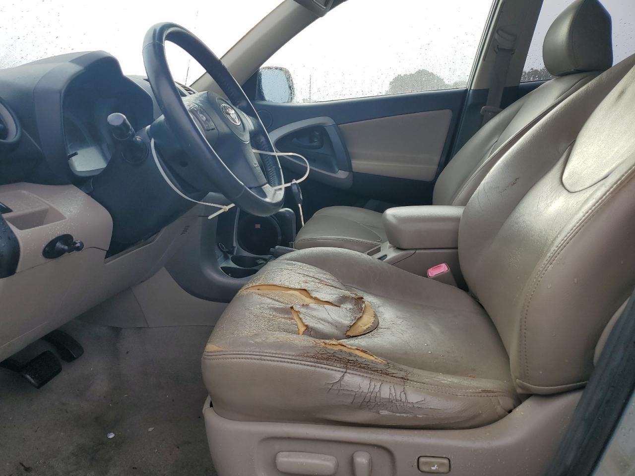 2006 TOYOTA RAV4