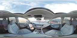 2020 BUICK ENCLAVE