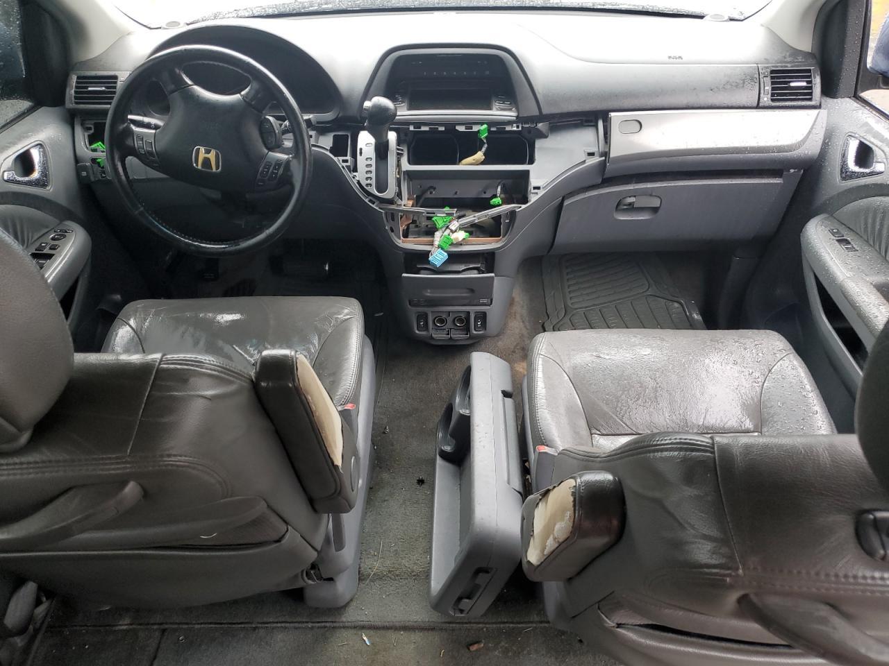 2006 HONDA ODYSSEY