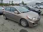 2012 HYUNDAI ACCENT