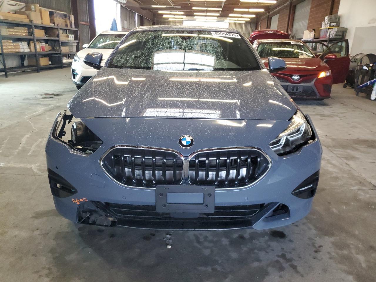 2021 BMW 2 Series