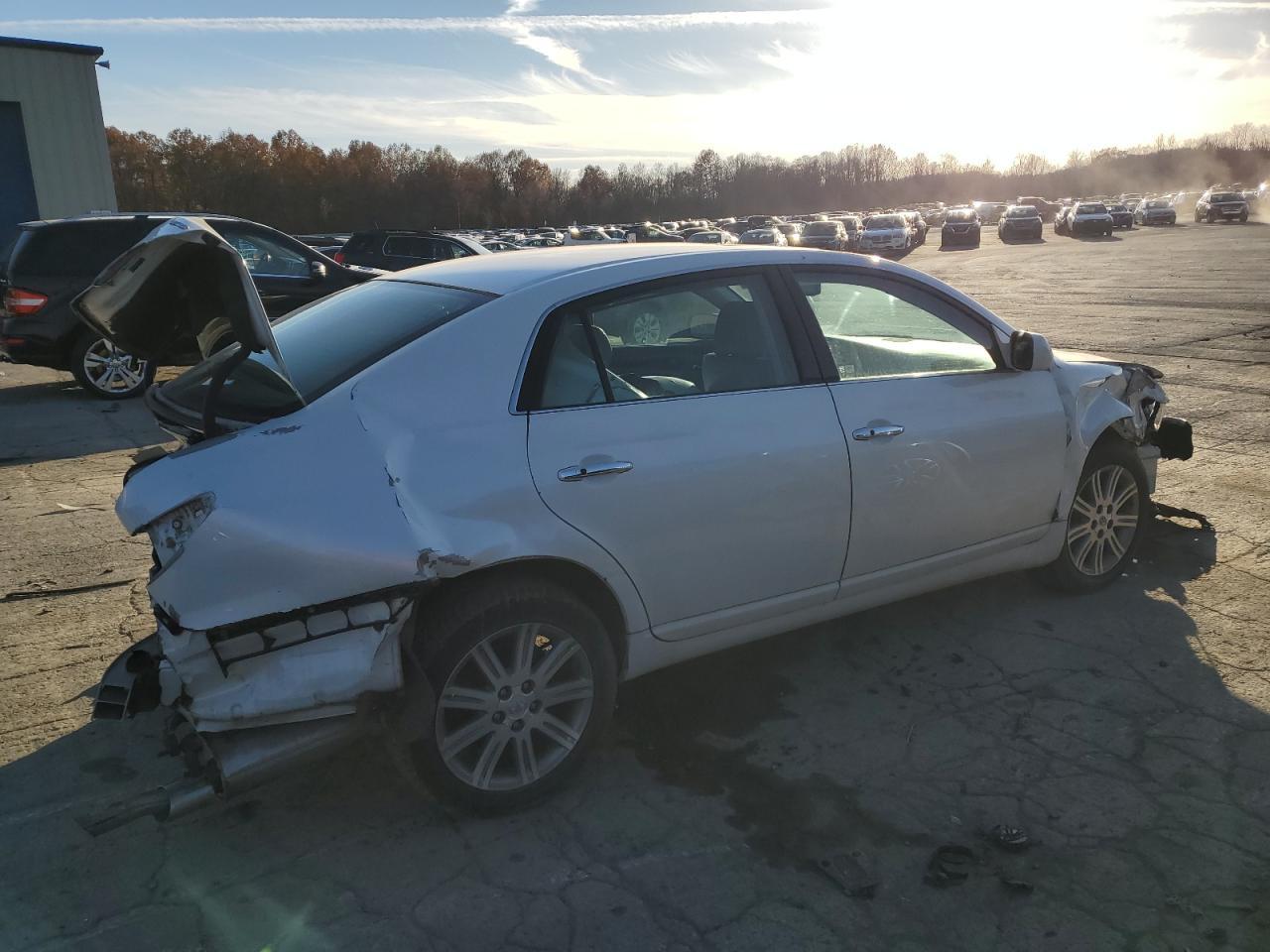 2008 TOYOTA Avalon