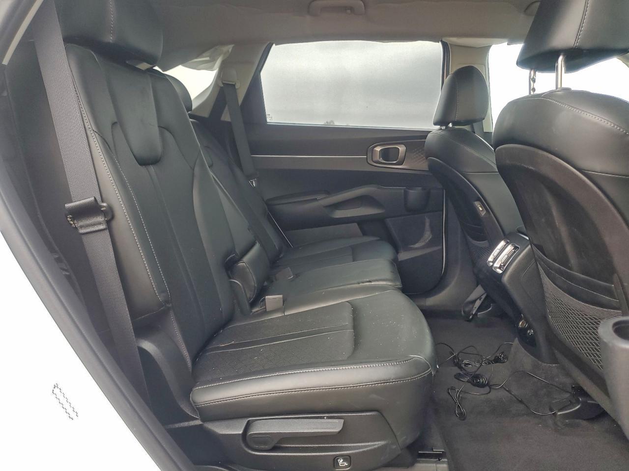 2021 KIA SORENTO