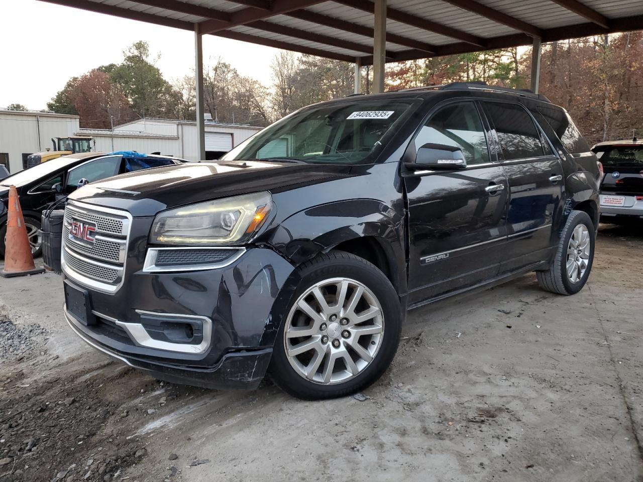 2015 GMC ACADIA