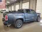 2016 GMC CANYON