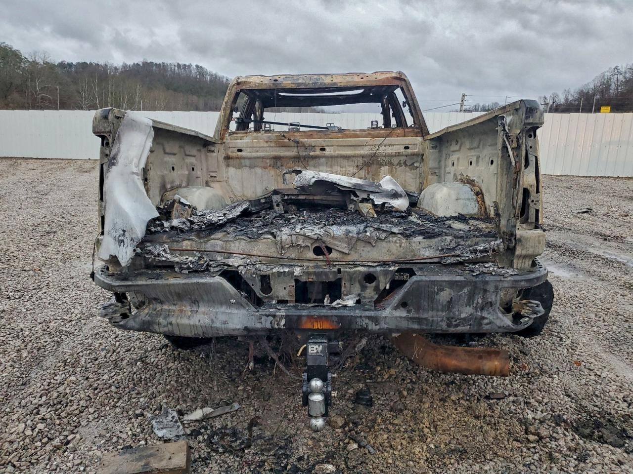 2021 GMC Sierra