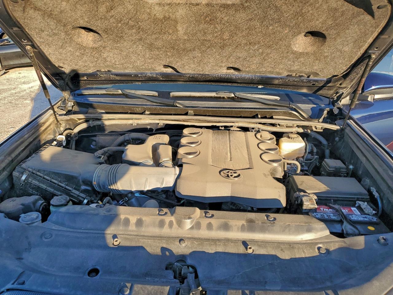 2021 TOYOTA 4Runner