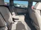 2022 HONDA ODYSSEY