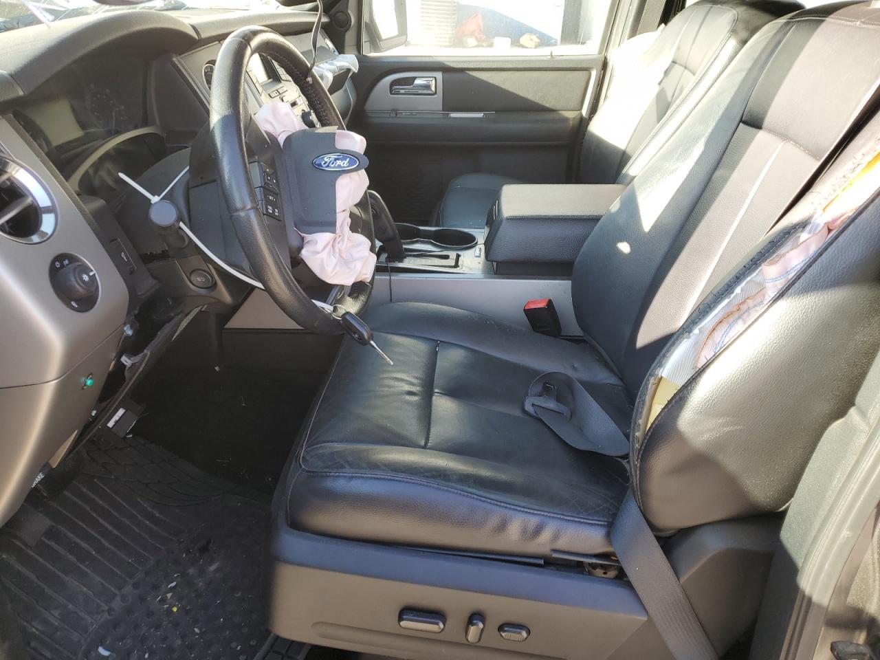 2015 FORD Expedition