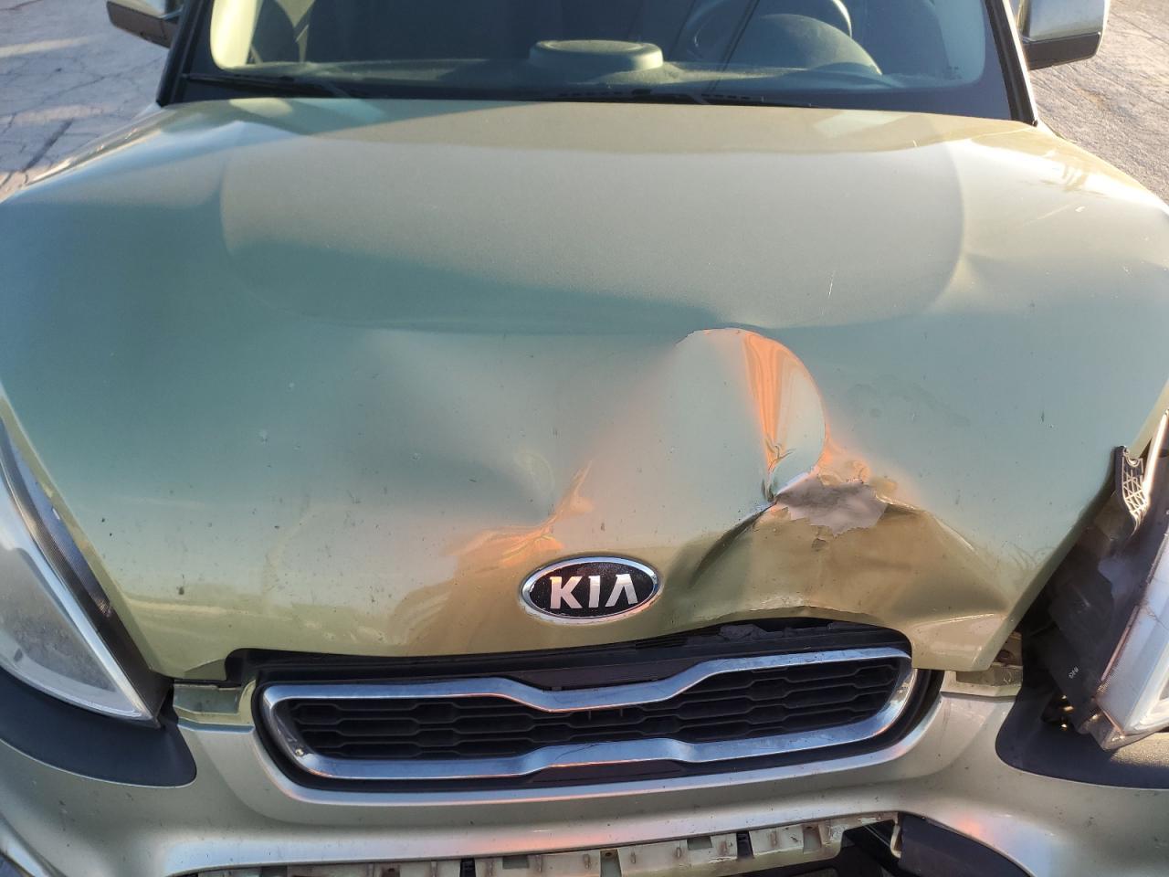 2013 KIA SOUL